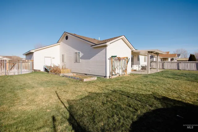 $399,000 | 123 Waterloo Street, Mountain Home, ID 83647