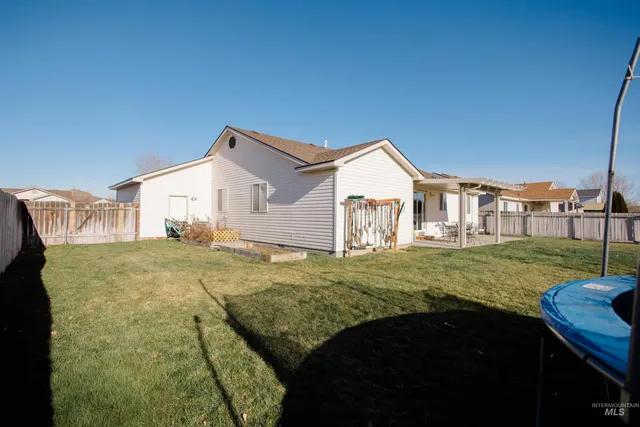 $399,000 | 123 Waterloo Street, Mountain Home, ID 83647
