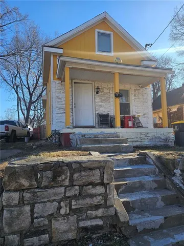 $85,000 | 2417 Lister Avenue, Kansas City, MO 64127
