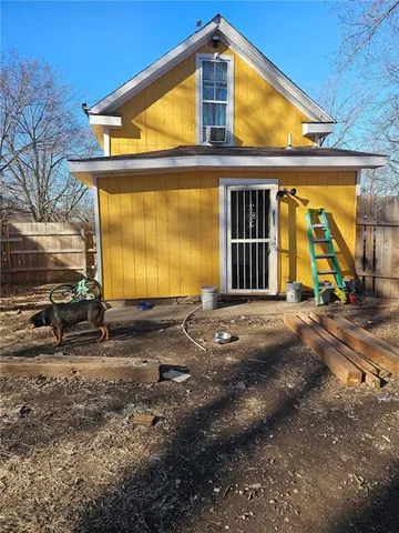 $85,000 | 2417 Lister Avenue, Kansas City, MO 64127