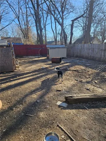 $85,000 | 2417 Lister Avenue, Kansas City, MO 64127