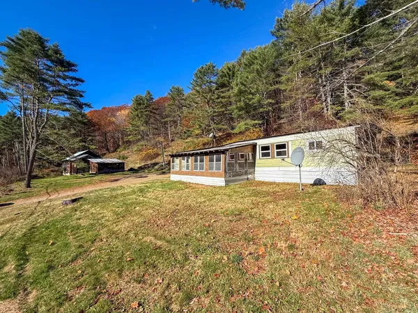 $195,000 | 725 Sugar Hill Road, Lisbon, NH 03585