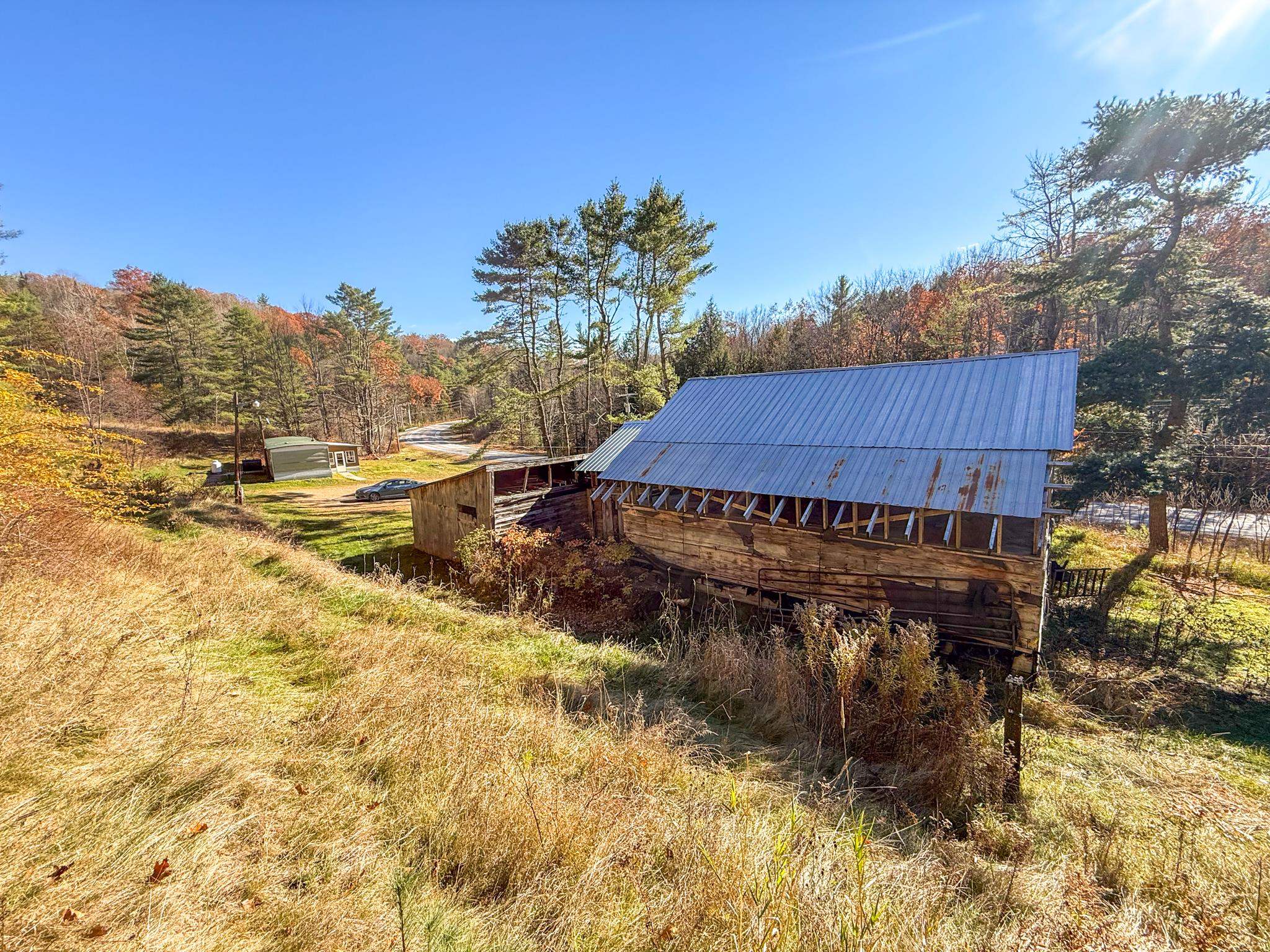 725 Sugar Hill Road Lisbon, NH 03585 - Photo 28 of 33