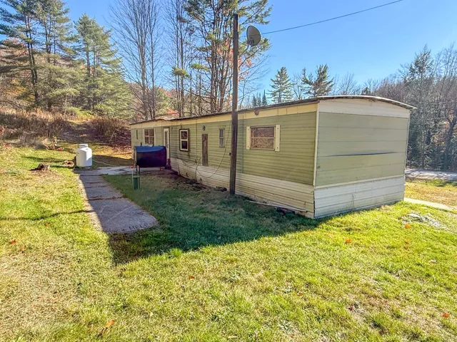 $195,000 | 725 Sugar Hill Road, Lisbon, NH 03585
