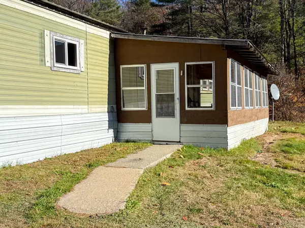 $195,000 | 725 Sugar Hill Road, Lisbon, NH 03585