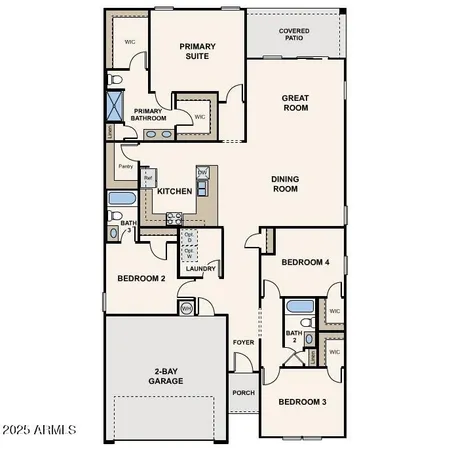 $304,990 | 1648 West Posada Street, Coolidge, AZ 85128