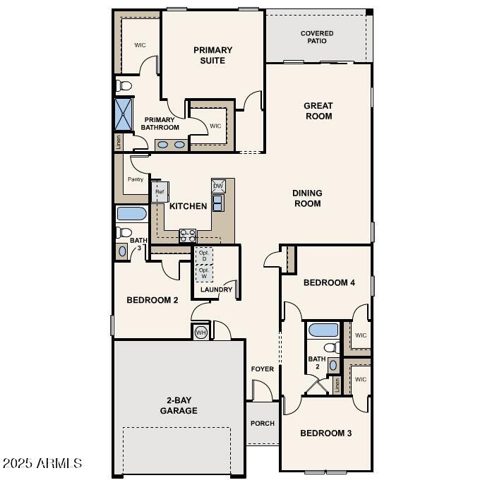 1648 West Posada Street Coolidge, AZ 85128 - Photo 2 of 2