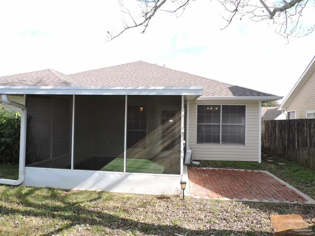 $1,650 | 345 Mirabelle Drive, Pensacola, FL 32514