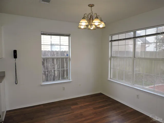 $1,650 | 345 Mirabelle Drive, Pensacola, FL 32514