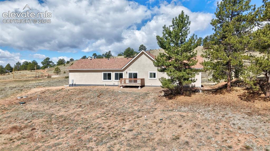 108 High Pasture Road Florissant, CO 80816 - Photo 33 of 39