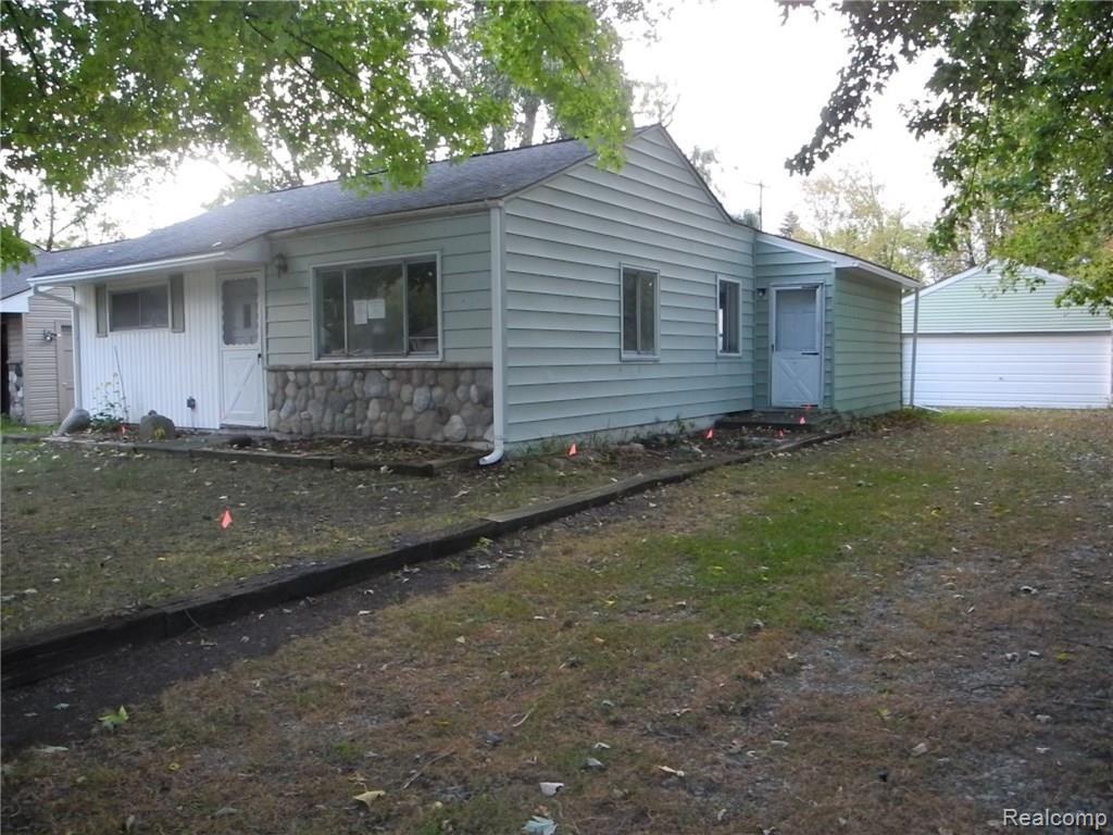 2635 James Road Auburn Hills, MI 48326 - Photo 7 of 17