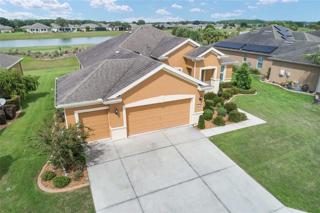 7479 Southwest 97th Terrace Road Ocala, FL 34481 - Photo 1 of 1