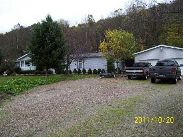10898 Voris Road Logan, OH 43138 - Photo 1 of 20