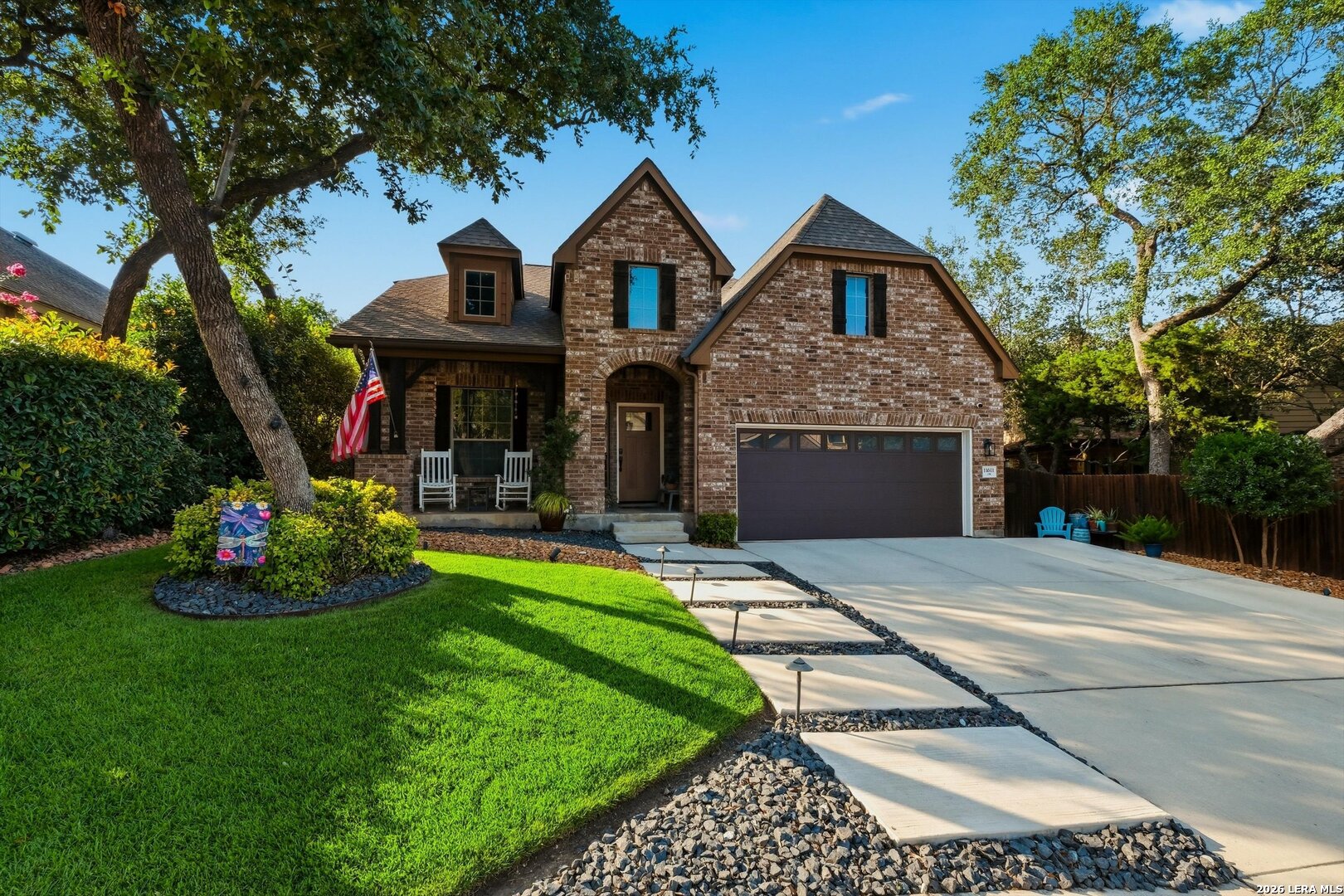 11611 Belicena Road San Antonio, TX 78253 - Photo 4 of 31