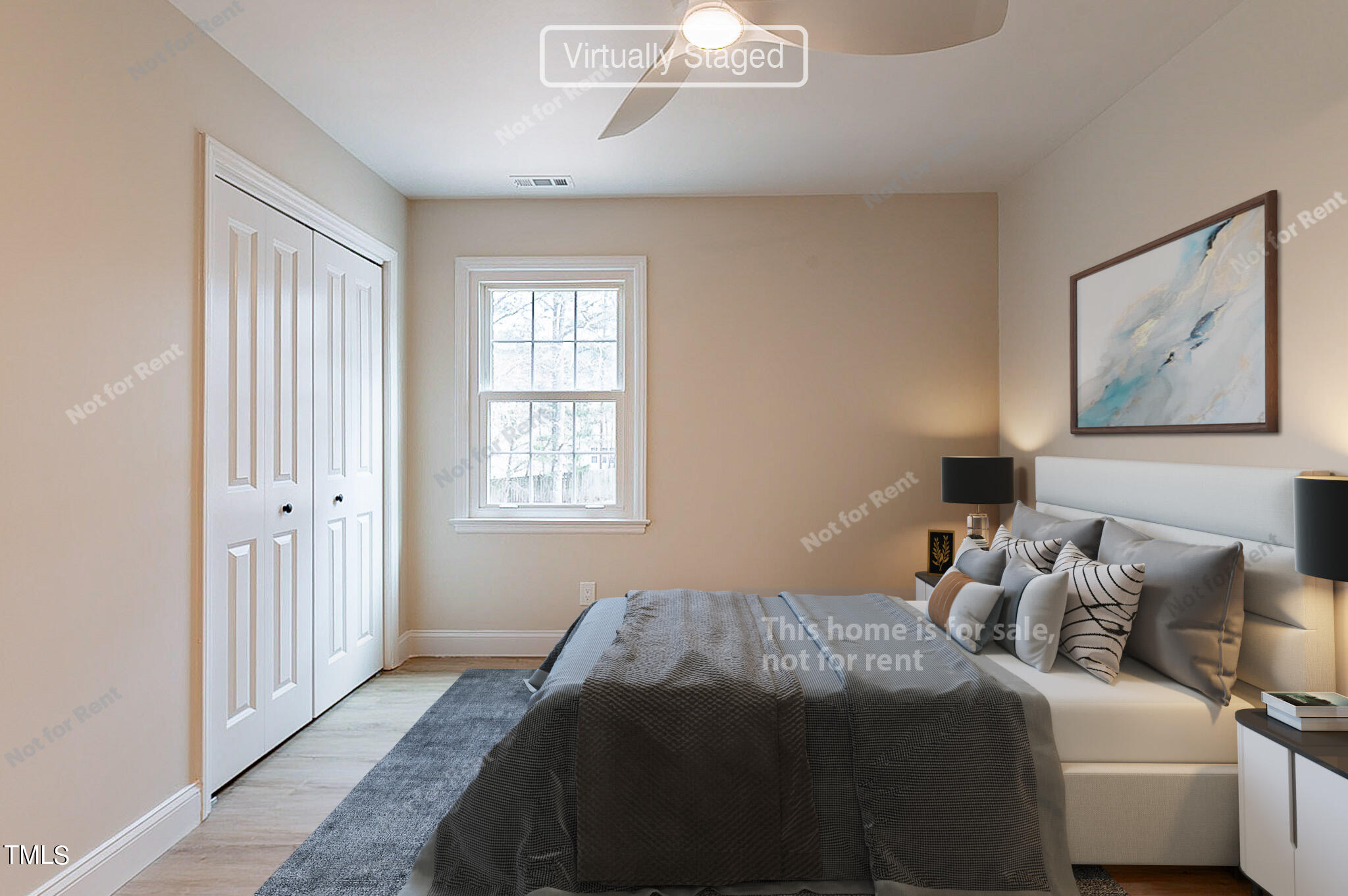 5215 Lacy Road Durham, NC 27713 - Photo 4 of 29 Virtually Staged