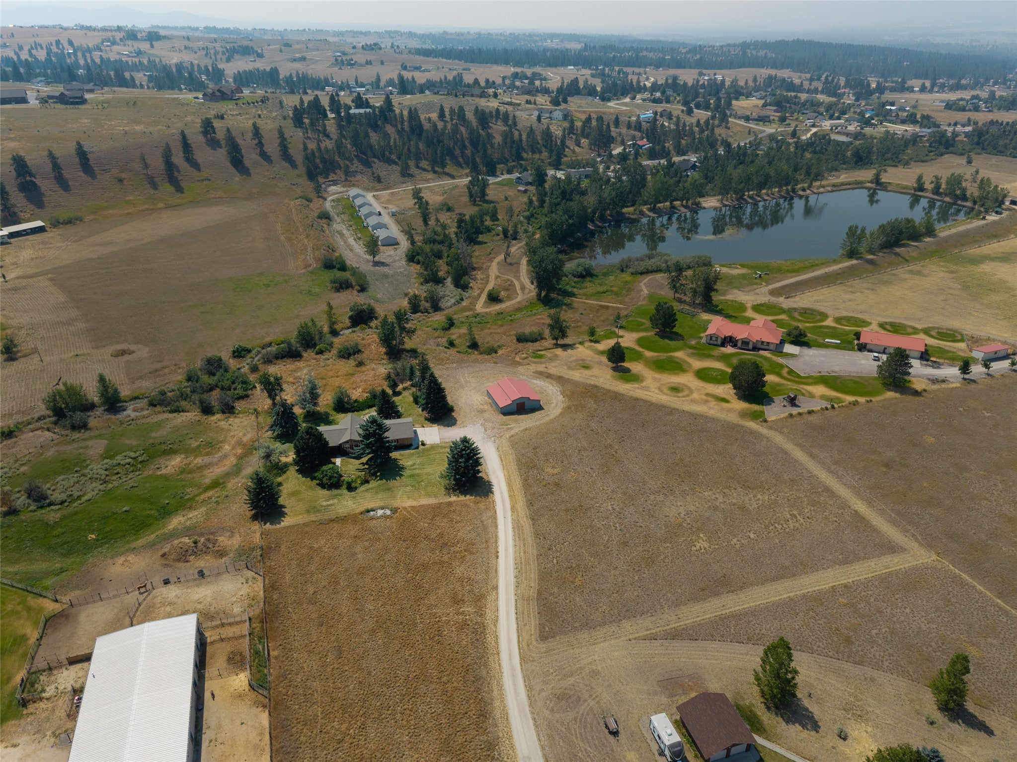 607 8 Mile Creek Road Florence, MT 59833 - Photo 17 of 61 Gallery Image 17