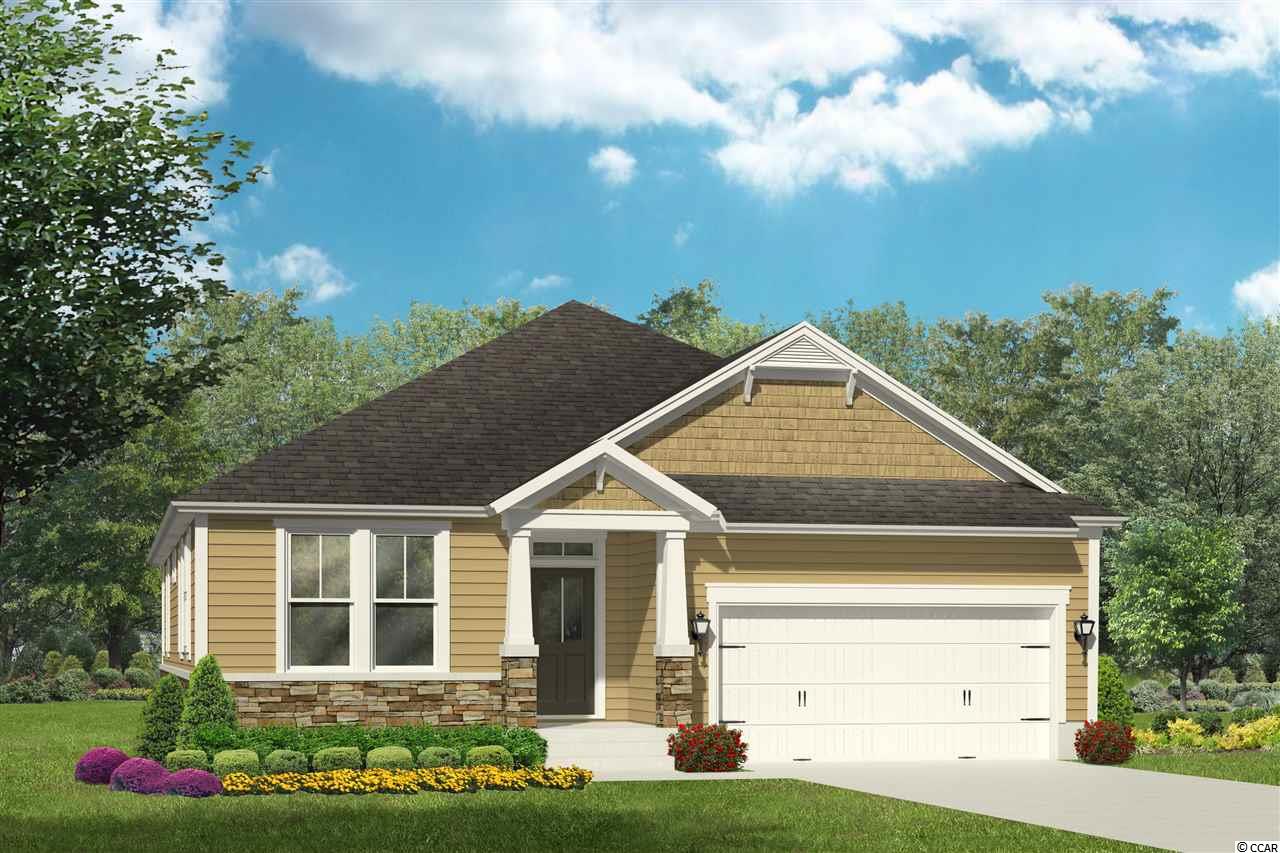 Lot 51 Summerlight Drive Murrells Inlet, SC 29576 - Photo 1 of 2 Gallery Image 1