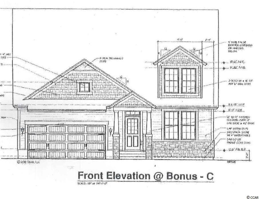 Lot 51 Summerlight Drive Murrells Inlet, SC 29576 - Photo 2 of 2 Gallery Image 2