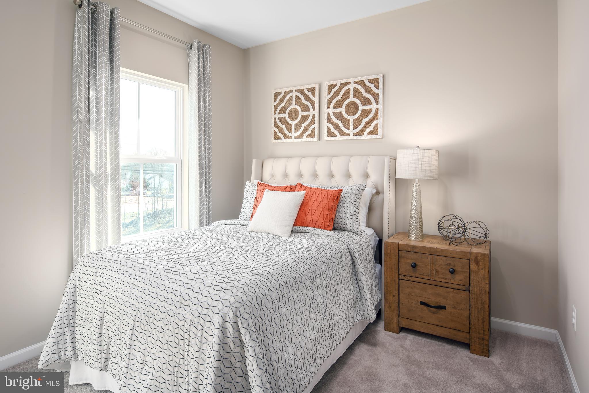 3117 Potters Hill Road Hanover, MD 21076 - Photo 15 of 24 SECOND BEDROOM WITH FULL BATH