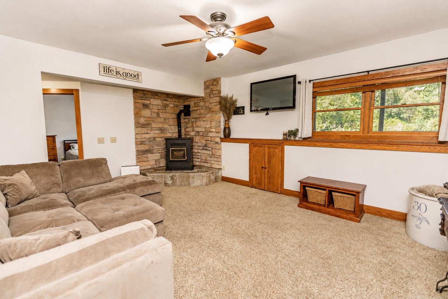 S11525 Weidner Road Spring Green, WI 53588 - Photo 38 of 55 Gallery Image 38