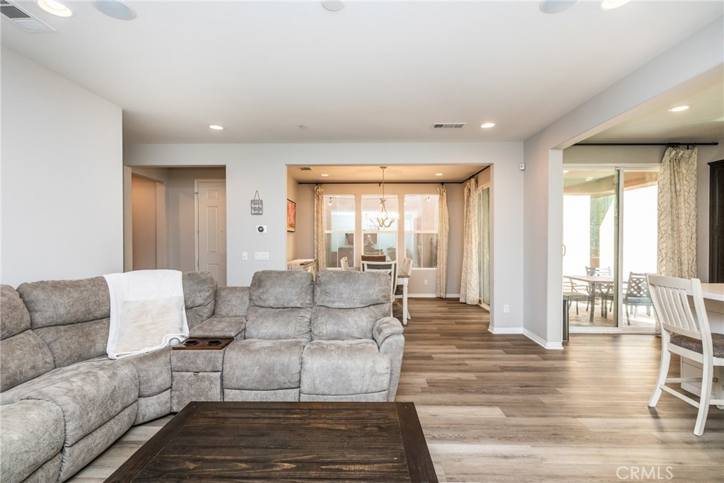 32390 Magee Lane Temecula, CA 92592 - Photo 11 of 75 a living room with furniture and a large window