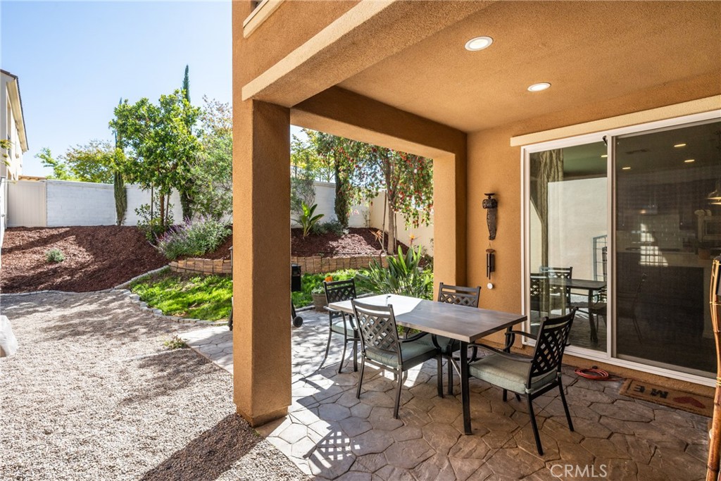 32390 Magee Lane Temecula, CA 92592 - Photo 28 of 75 Large Backyard