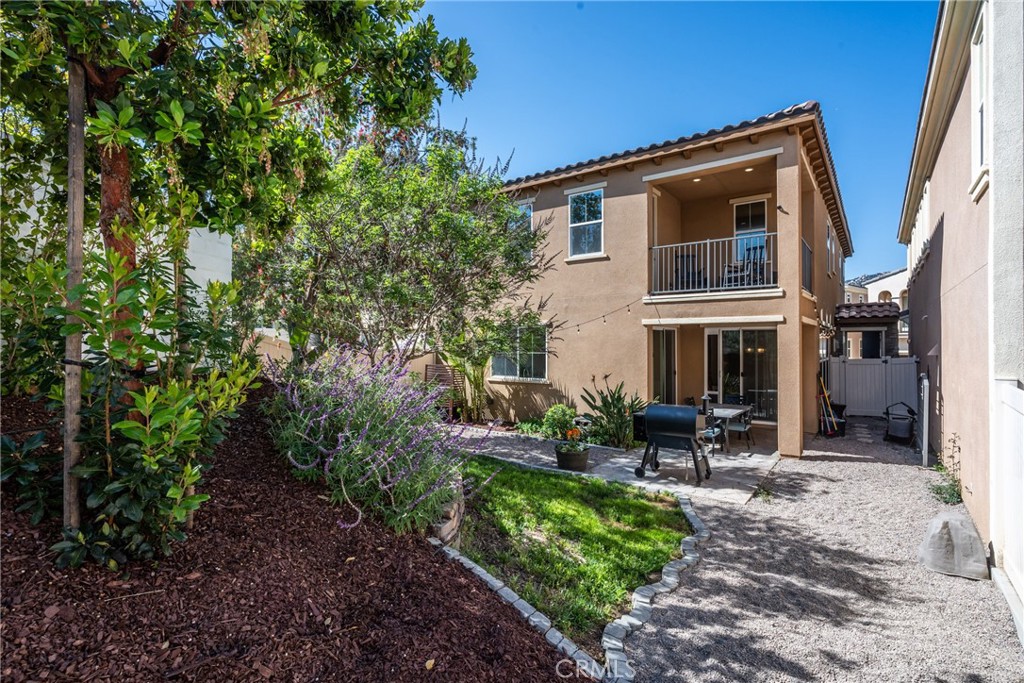 32390 Magee Lane Temecula, CA 92592 - Photo 29 of 75 a front view of house with yard outdoor seating and green space