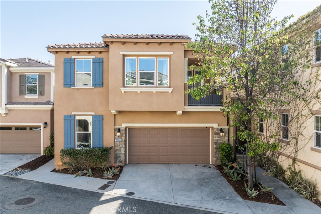 32390 Magee Lane Temecula, CA 92592 - Photo 3 of 75 a front view of a house with garden