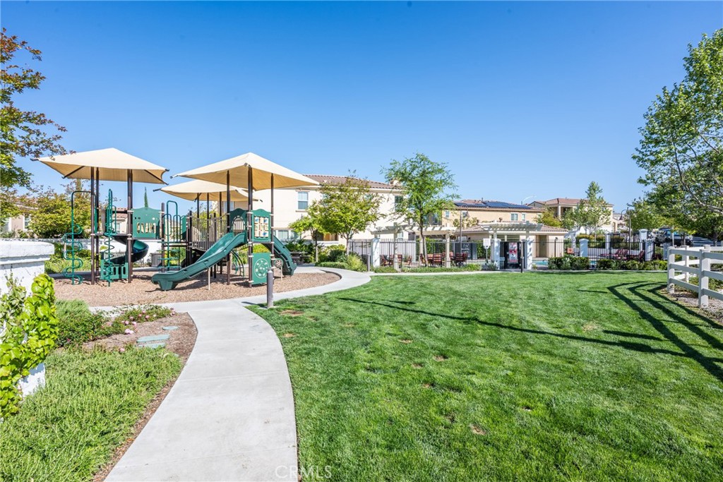 32390 Magee Lane Temecula, CA 92592 - Photo 68 of 75 a view of a house with a yard