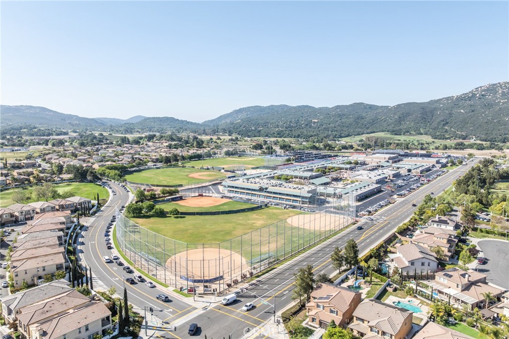 32390 Magee Lane Temecula, CA 92592 - Photo 74 of 75 a view of a swimming pool with a lake view