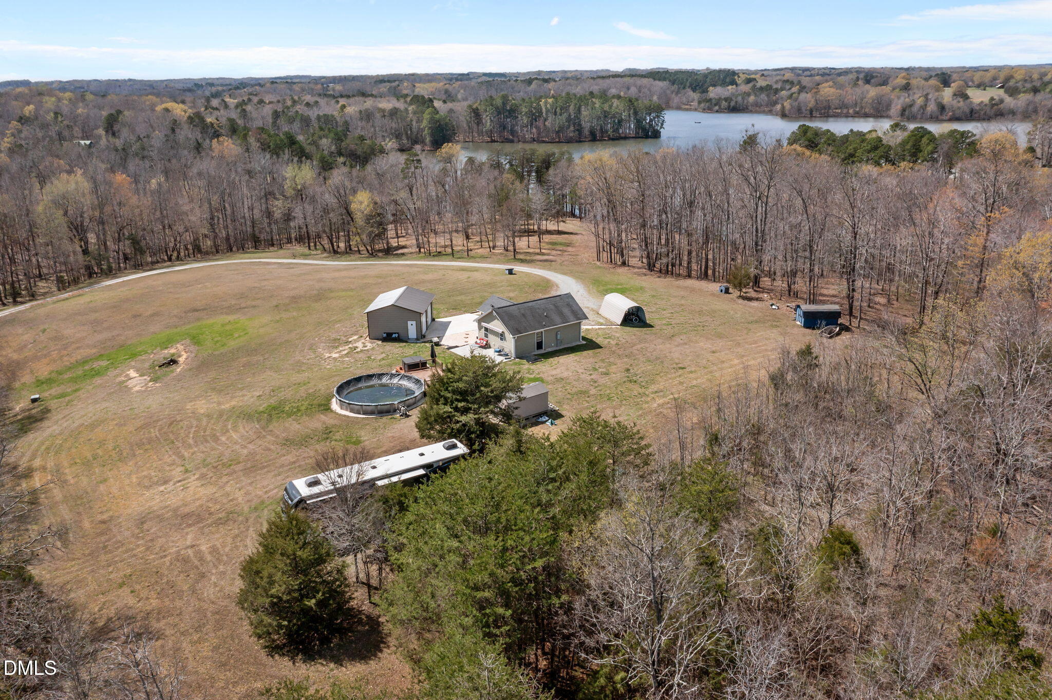 4520 Union Ridge Road Burlington, NC 27217 - Photo 12 of 41 Gallery Image 12