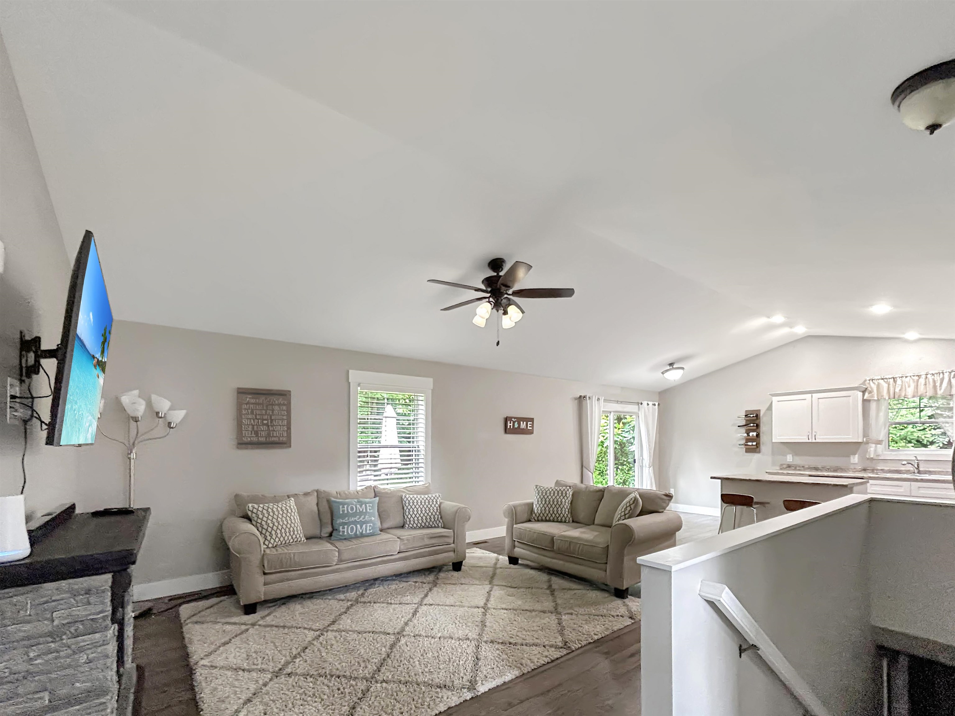 4159 Edwin Boulevard Grawn, MI 49637 - Photo 2 of 33