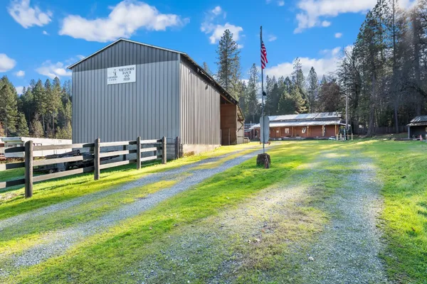 $1,020,000 | 16558 French Town Road, Brownsville, CA 95919