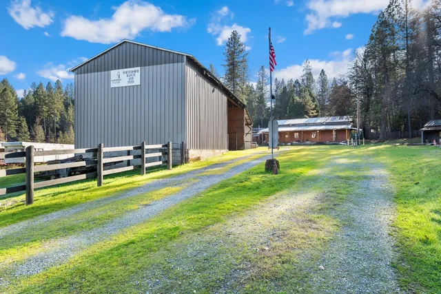 $1,025,000 | 16558 French Town Road, Brownsville, CA 95919