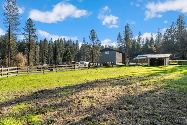 $1,025,000 | 16558 French Town Road, Brownsville, CA 95919