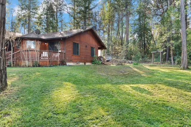 $1,025,000 | 16558 French Town Road, Brownsville, CA 95919