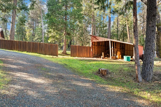 $1,025,000 | 16558 French Town Road, Brownsville, CA 95919