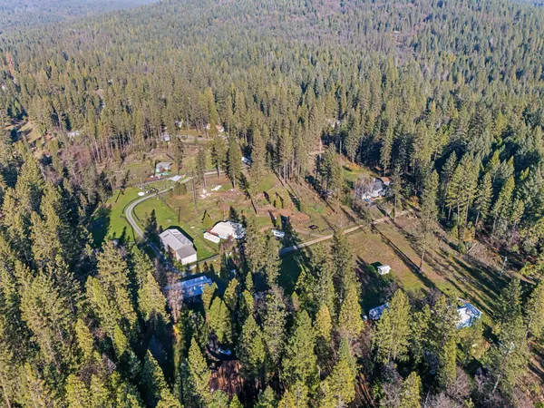 $1,020,000 | 16558 French Town Road, Brownsville, CA 95919