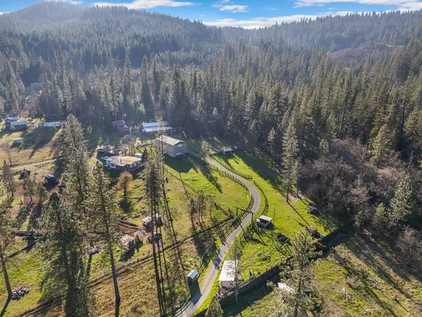 $1,020,000 | 16558 French Town Road, Brownsville, CA 95919