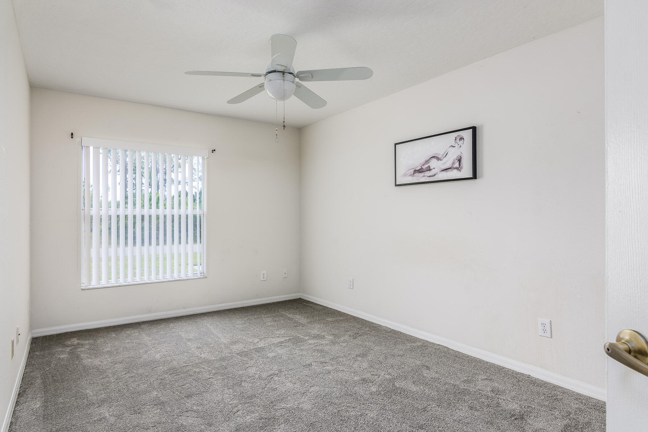 3299 Telesca Road Southeast Palm Bay, FL 32909 - Photo 34 of 58 Bedroom 4