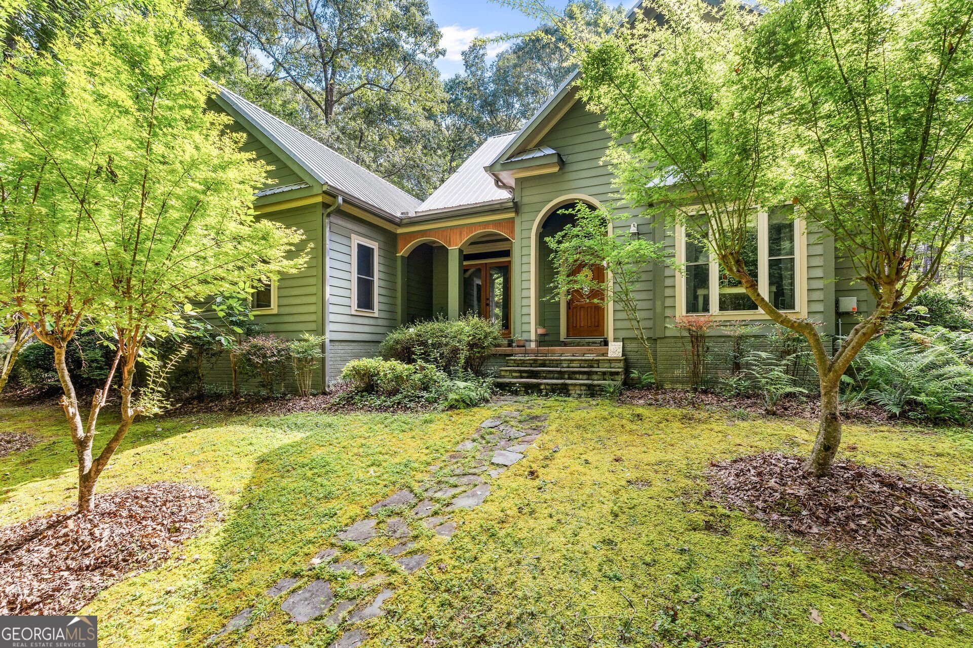 4165 Glenn Road Franklin, GA 30217 - Photo 1 of 40 Gallery Image 1