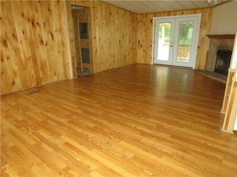 299 Drummond Road Sidney, ME 04330 - Photo 13 of 13 Living Room.