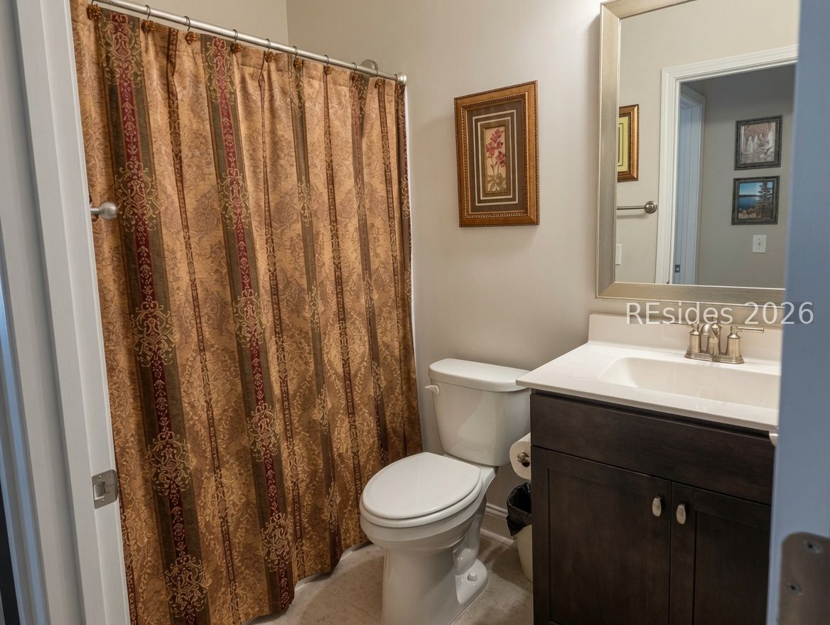 1382 Promenade Lane Bluffton, SC 29909 - Photo 40 of 48
