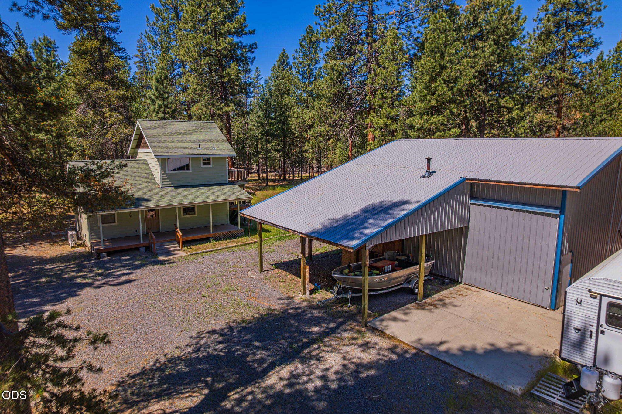 51922 Read Loop La Pine, OR 97739 - Photo 31 of 50