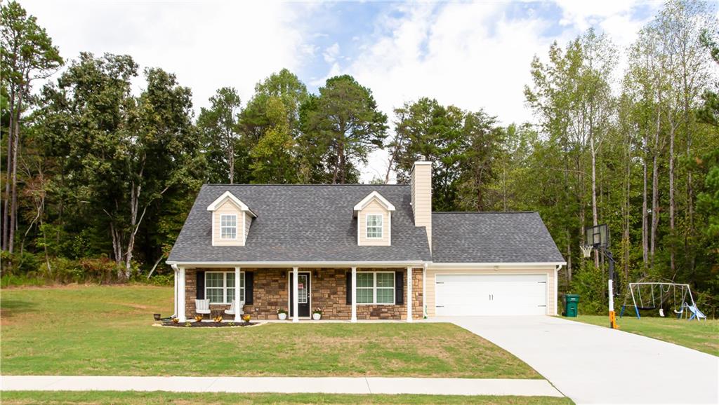 5443 Stepstone Way Gainesville, GA 30506 - Photo 1 of 1 Gallery Image 1
