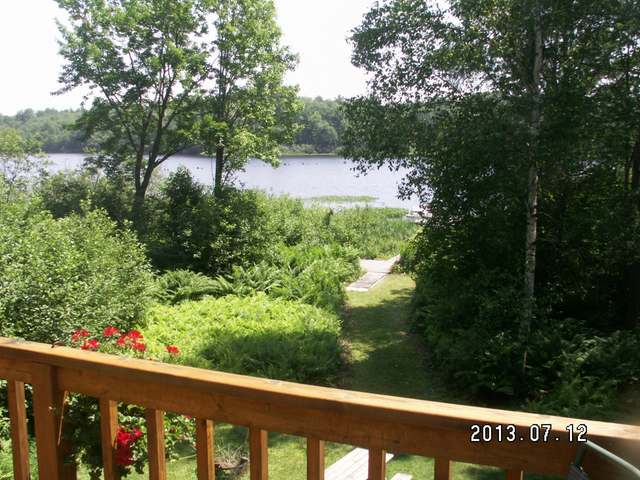 9262 Cth Road Sayner, WI 54560 - Photo 6 of 13 Gallery Image 6