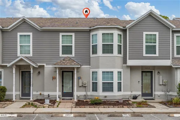 $2,100 | 4467 Brook Hollow Circle, Winter Springs, FL 32708