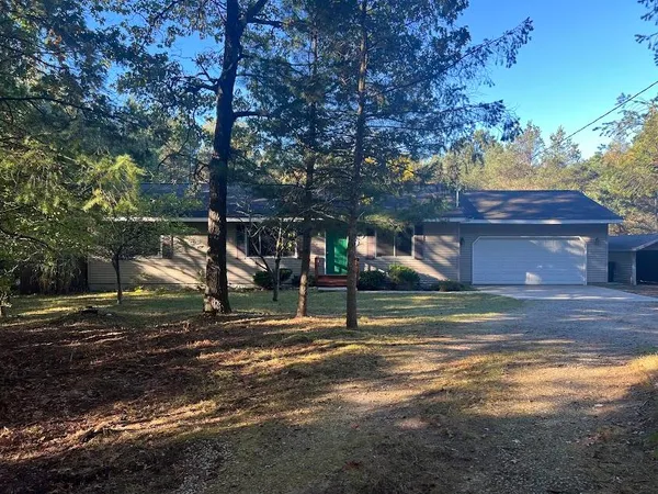 $310,000 | 3498 Lindeman Road, Manistee, MI 49660
