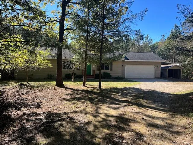 $320,000 | 3498 Lindeman Road, Manistee, MI 49660