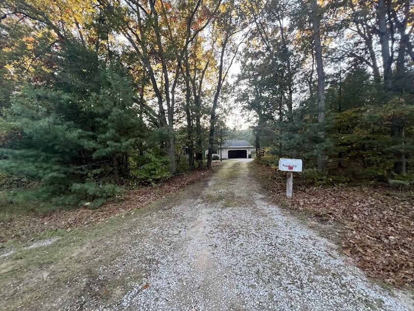 3498 Lindeman Road Manistee, MI 49660 - Photo 3 of 72 sk51